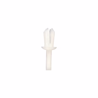 Coffret clips en plastique 12 pcs p/53718 