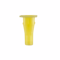 Coffret clips en plastique 15 pcs p/52896