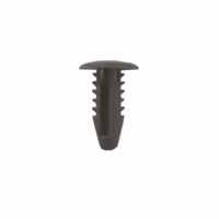 Coffret clips en plastique 15 pcs p/53715 