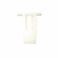 Coffret clips en plastique 15 pcs p/53720 