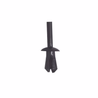 Coffret clips en plastique 15 pcs p/53720 