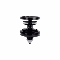 Coffret clips en plastique 2 pcs p/53716 