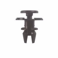 Coffret clips en plastique 2 pcs p/53719 