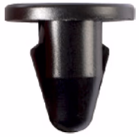Coffret clips en plastique 3 pcs p/52895