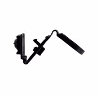Coffret clips en plastique 3 pcs p/53716 
