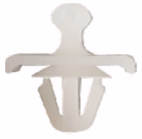 Coffret clips en plastique 30 pcs p/52893