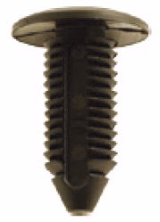 Coffret clips en plastique 4 pcs p/52888