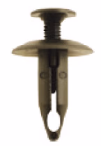 Coffret clips en plastique 5 pcs p/52891