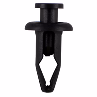 Coffret clips en plastique 5 pcs p/52894