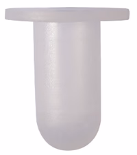 Coffret clips en plastique 60 pcs p/52897