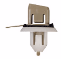 Coffret clips en plastique 8 pcs p/52886