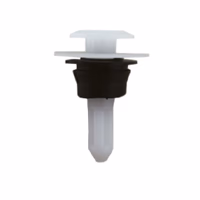 Coffret clips en plastique 8 pcs p/53714 
