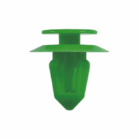 Coffret clips en plastique 8 pcs p/53717 