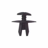 Coffret clips en plastique 9 pcs p/53720 