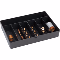 Coffret consommables 20/70A Torche plasma MT-70 (Cutter 70A)