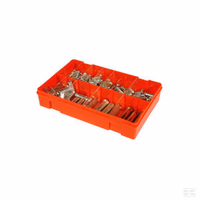 Coffret D'Axes De Chape