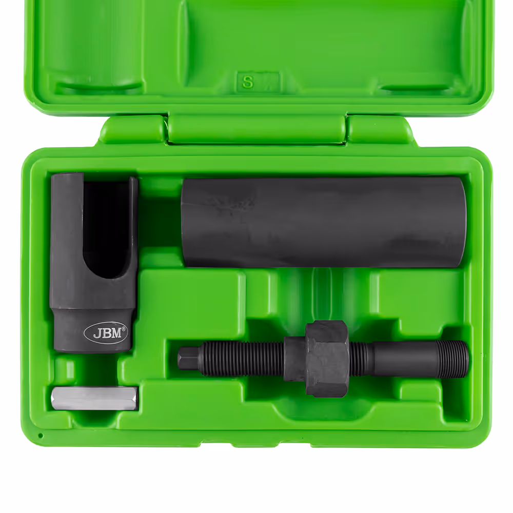 Coffret d'extraction d'injecteur pour mercedes