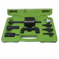 Coffret d'extraction d'injecteurs