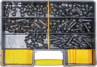 COFFRET DE 200 VALVES