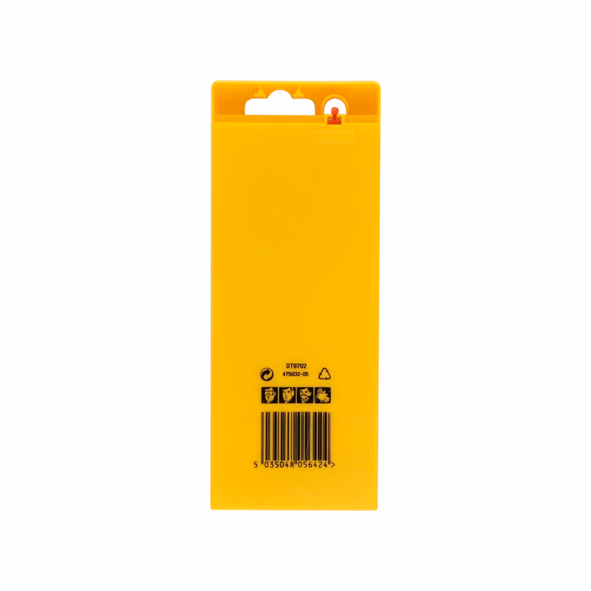 Coffret de 4 forets SDS-Plus carbure Extreme dimensions : 5,5 - 7 - 8 - 10 x 160 mm