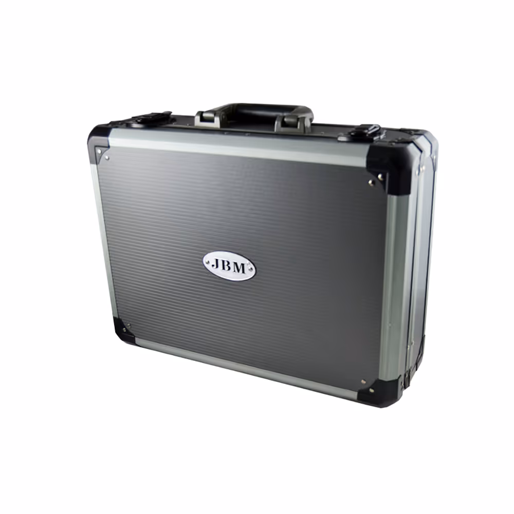 Coffret de douilles aluminum 198pcs