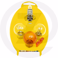 Coffret de lampes Philips