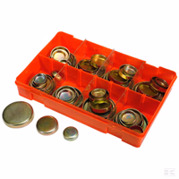 Coffret De Pastille Imperiale DIN443