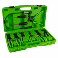 Coffret de pinces speciale a colliers