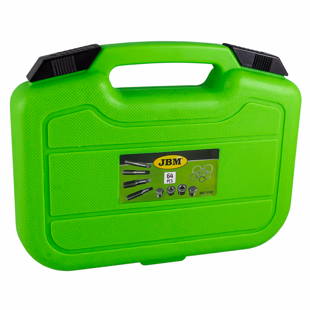 Coffret de reparation des bouchons de carters d'huile