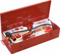 Coffret de verin 10 tonnes