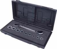 COFFRET DOUILLES