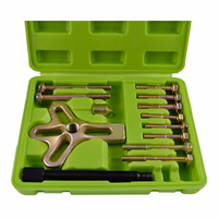 Coffret extracteur poulie alternateur