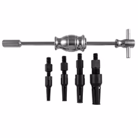 Coffret extraction roulement