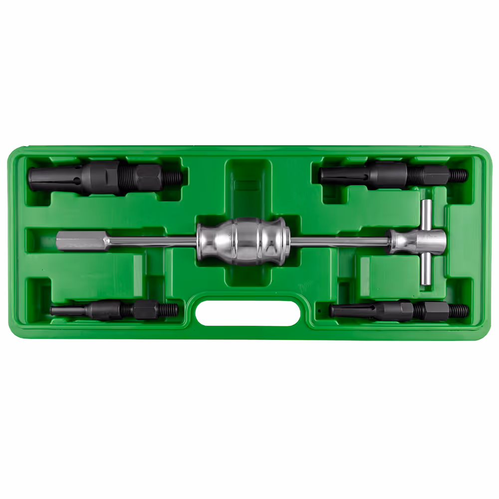 Coffret extraction roulement