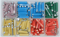 COFFRET FUSIBLES