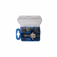 COFFRET LAMPES H4(5 LAMP+2FUSIB)