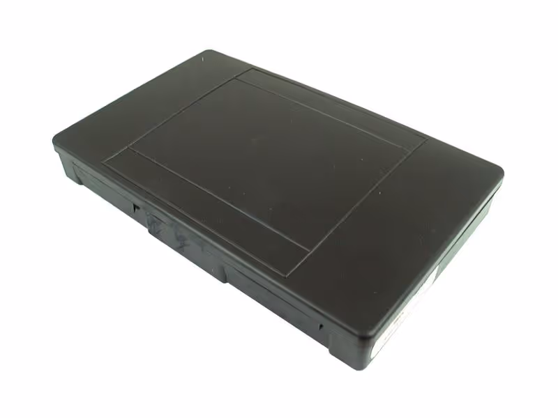 Coffret mini-fusibles (Coffret 352 pièces)
