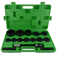 Coffret montage et démontage de roulements