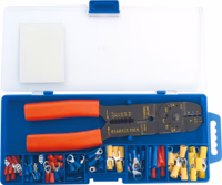 Coffret pince a cosses pro av.90cos