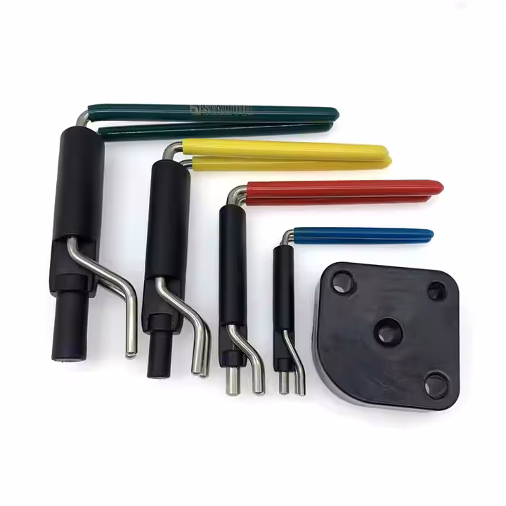 Coffret pinces de montage joints u de vérin hydraulique