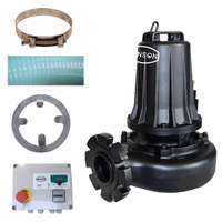 Coffret pompe 811196 & kit accessoires 817258