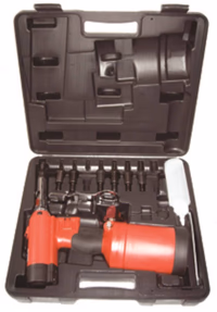 Coffret pose insert m3-m12 hydro pneumatique