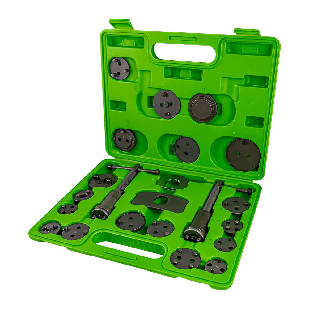 Coffret repousse piston 22 pieces
