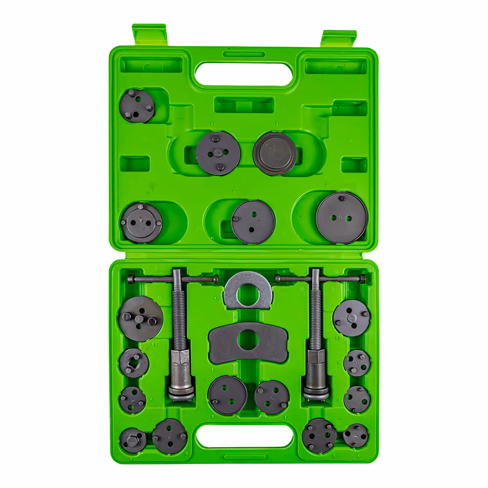 Coffret repousse piston 22 pieces