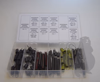 COFFRET RESSORTS REGULATEUR