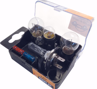 Coffret secours compact h7 12v