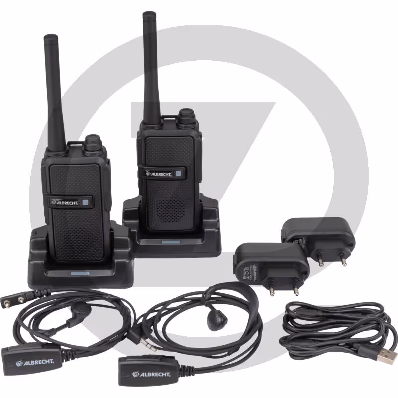 Coffret Tectalk Worker 3