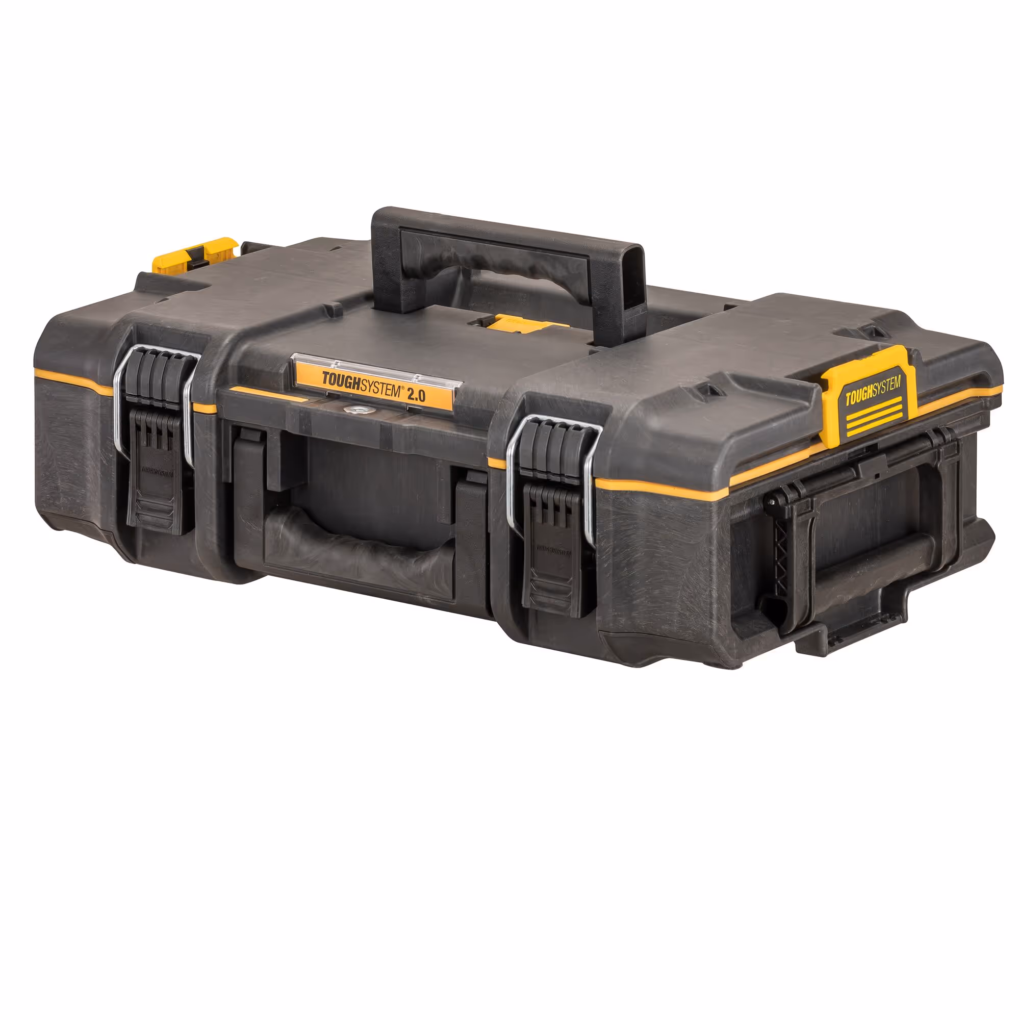 Coffret TOUGHSYSTEM DS150
Petite contenance