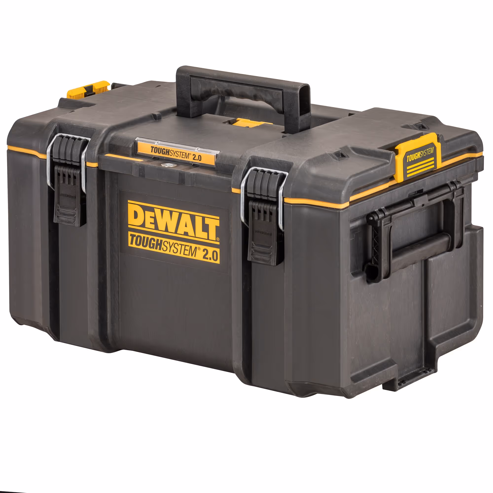Coffret TOUGHSYSTEM DS300
Moyenne contenance