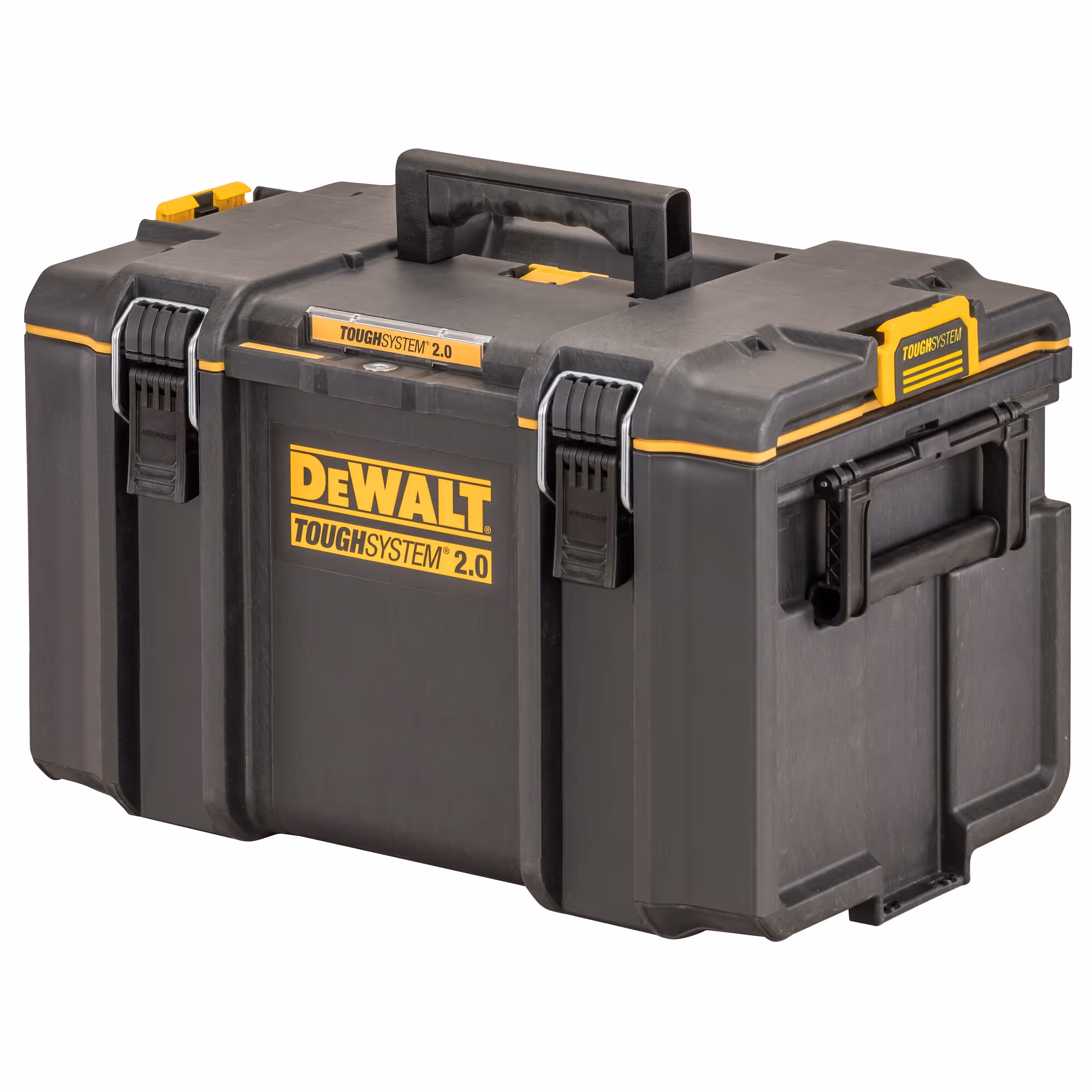 Coffret TOUGHSYSTEM DS400
Grande contenance